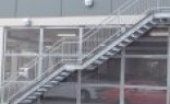 Tooling Solutions Wrought Iron Balustrades